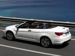 Lancia Flavia Convertible 2012 года